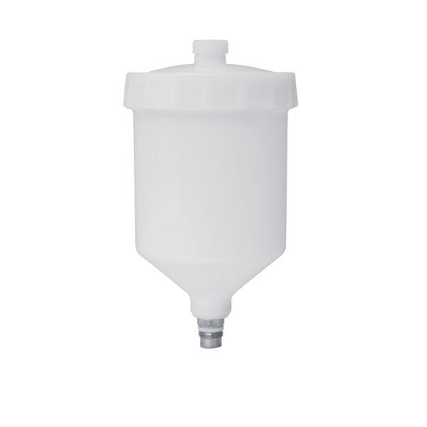 POM C 680 cc / Genesi Carbonio - Top Line