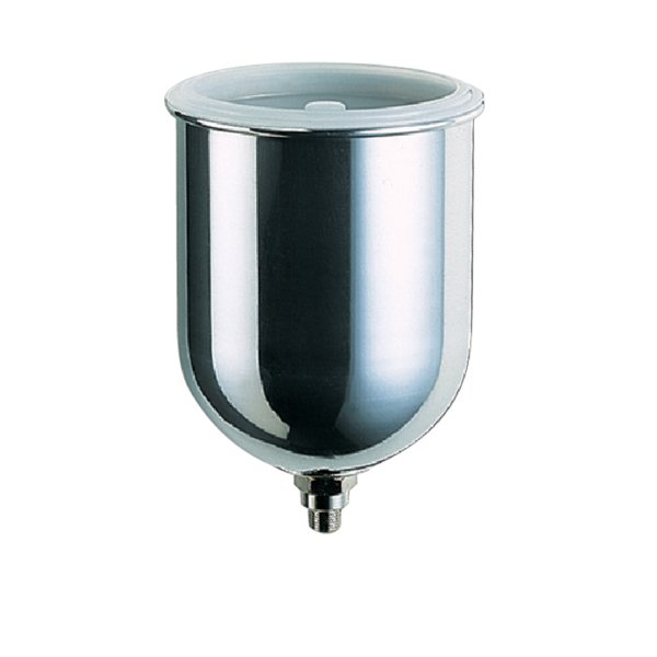 ALU 750 cc / Genesi Carbonio - Top Line