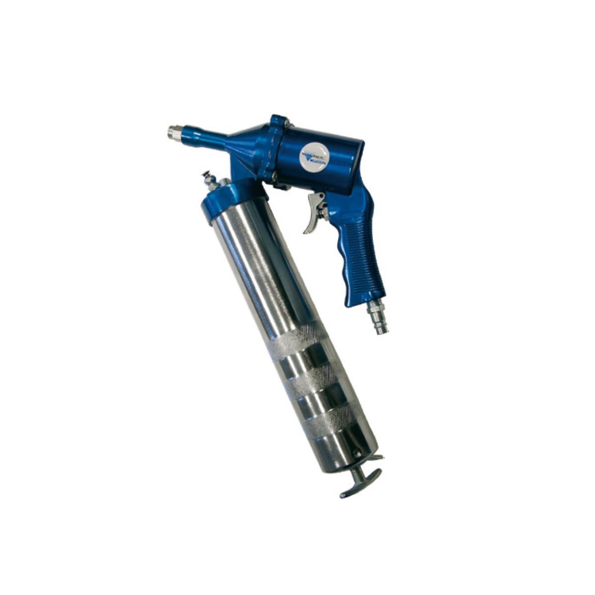 Grease guns