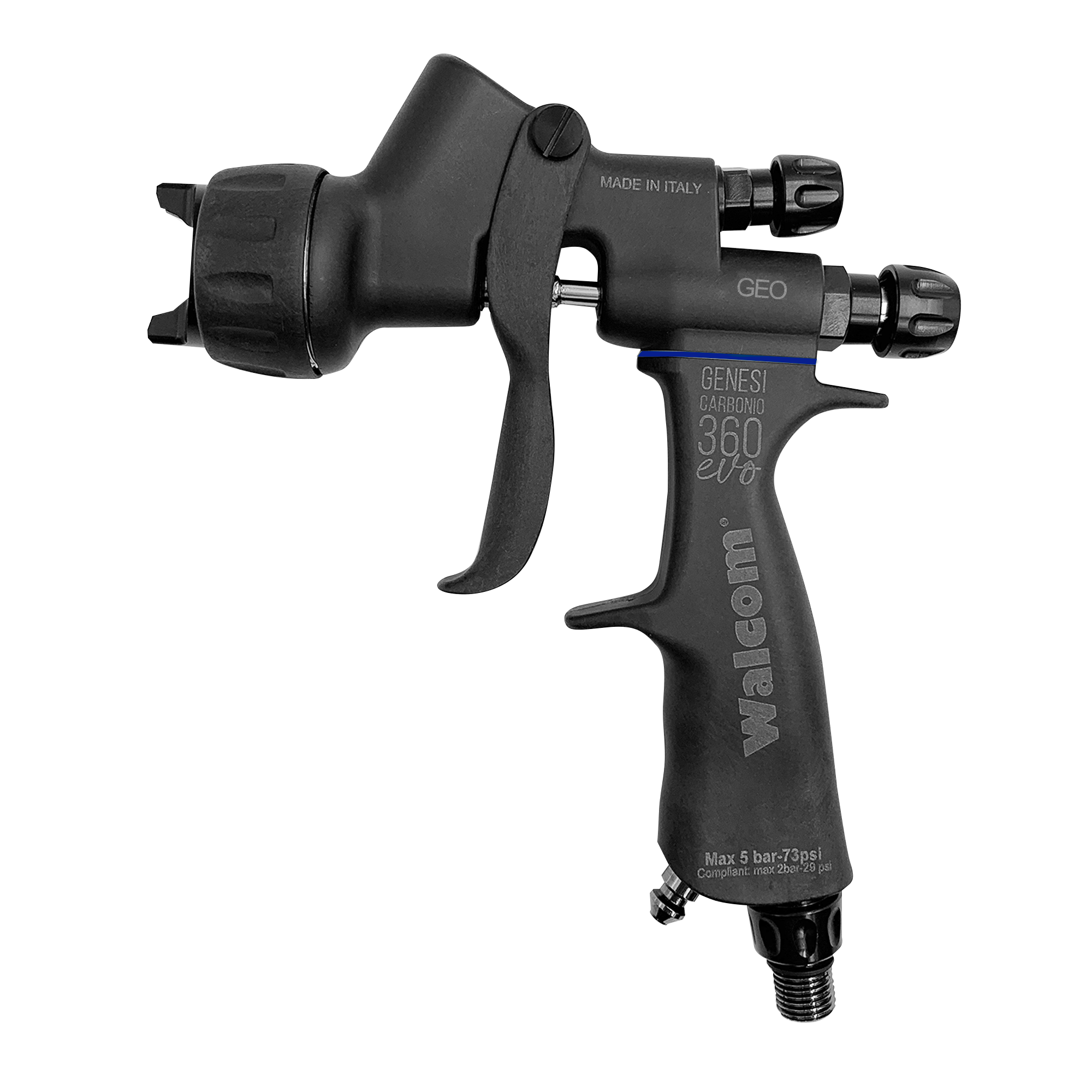 Genesi Carbonio 360 evo GEO