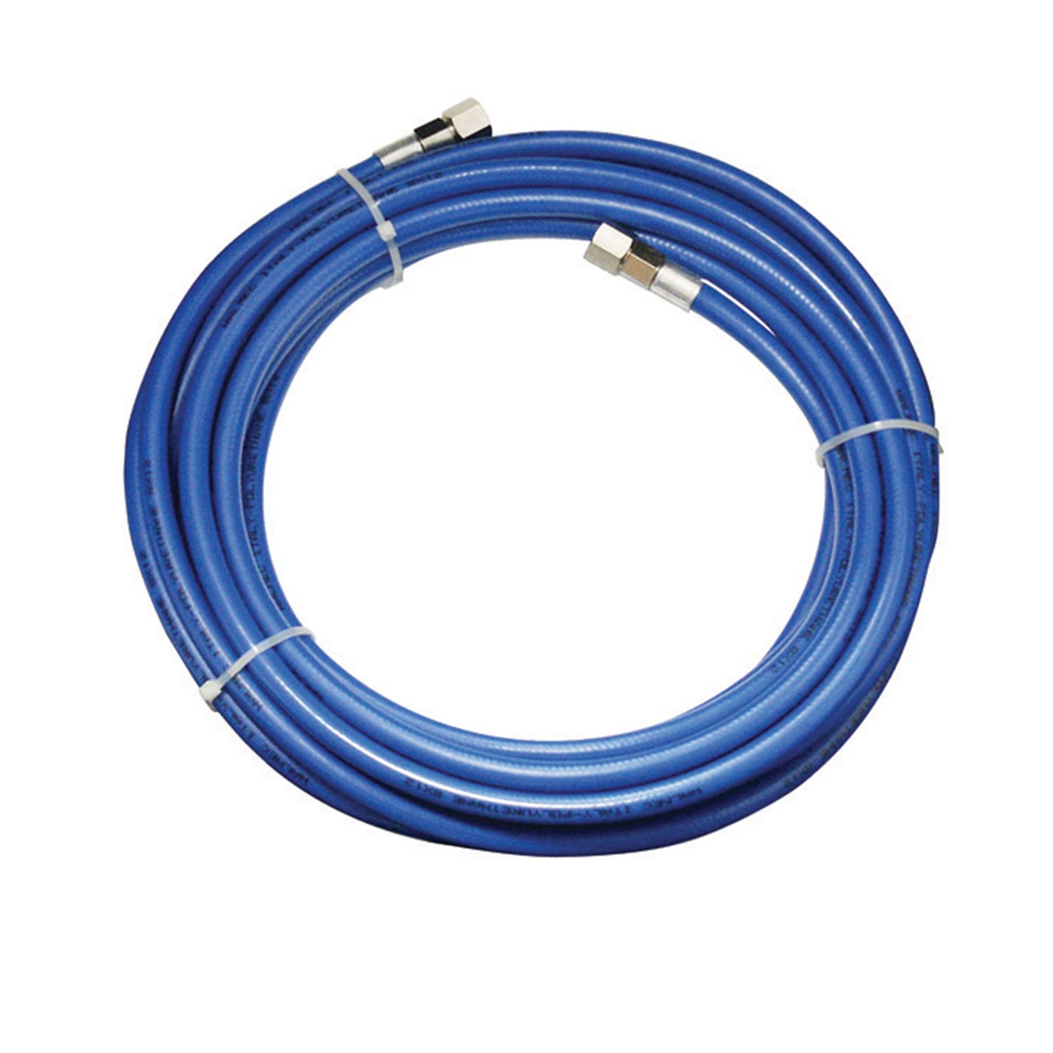 Straight polyurethane - 10 m