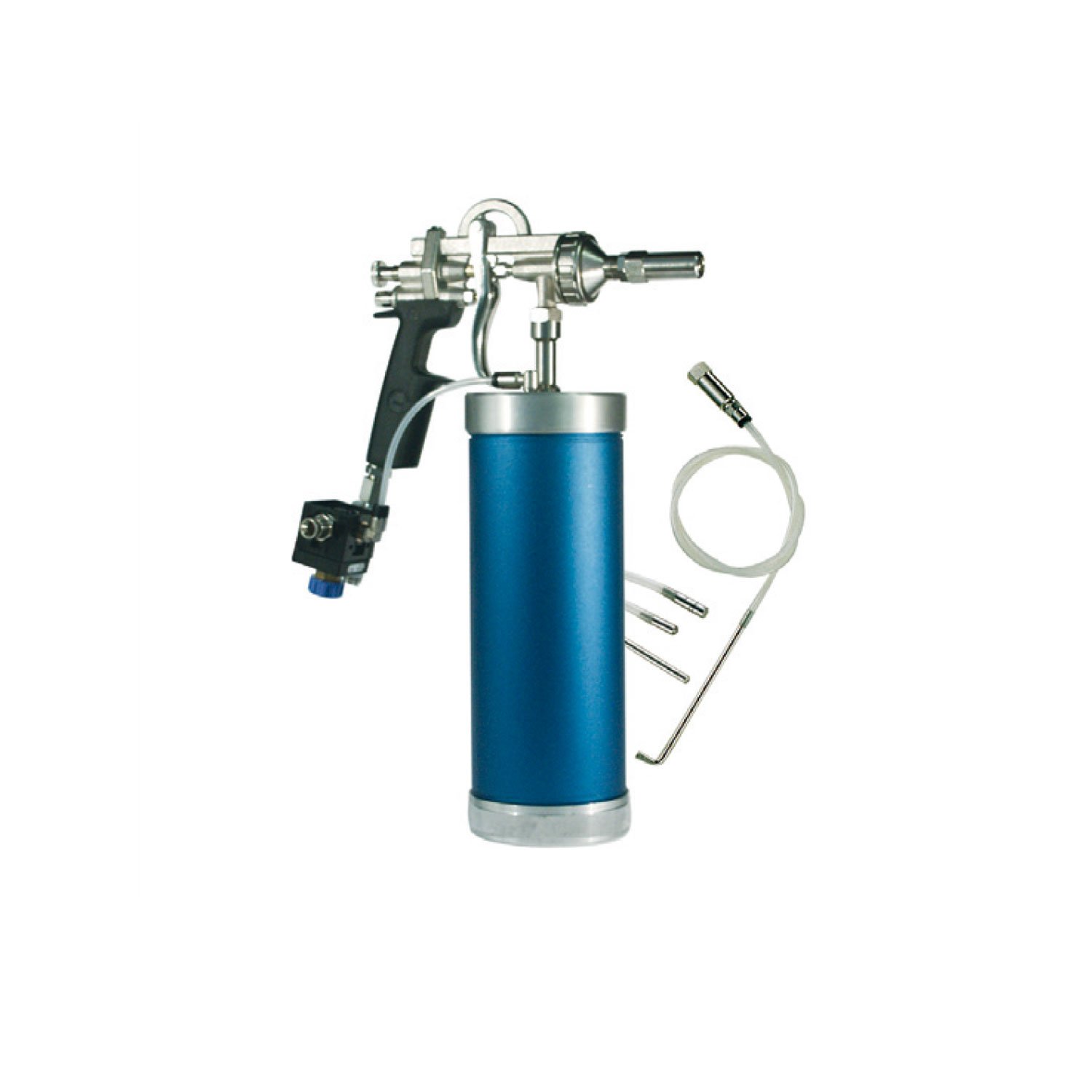 GUNS FOR PROTECTIVE and SEALANT COMPOUNDS