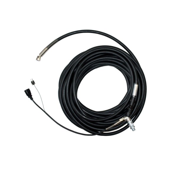 Thermodry accessories