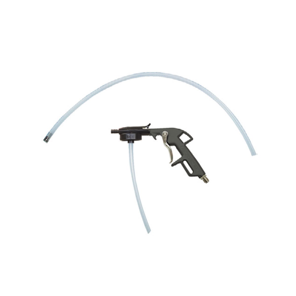 GUNS FOR PROTECTIVE and SEALANT COMPOUNDS