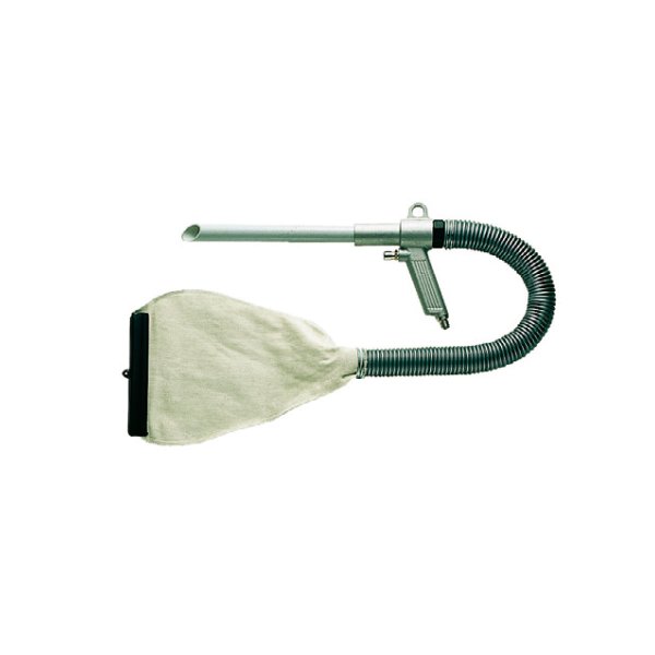 Vacuum Cleaner
