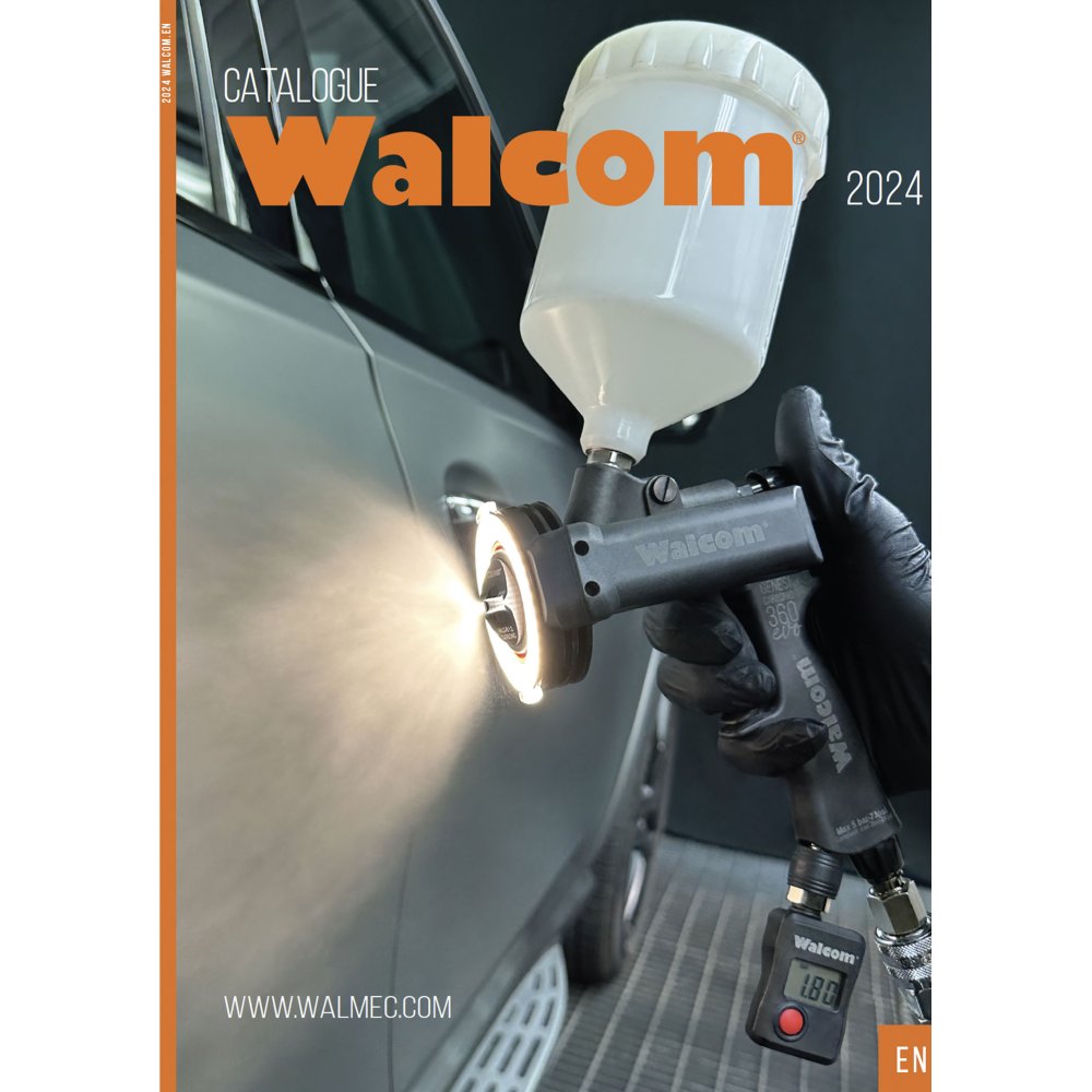 Walcom Catalogue 2023/2024