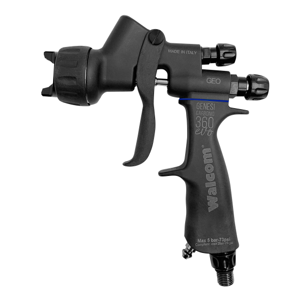 Genesi Carbonio 360 evo GEO