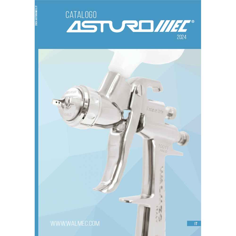 Catalogo Asturomec 2018