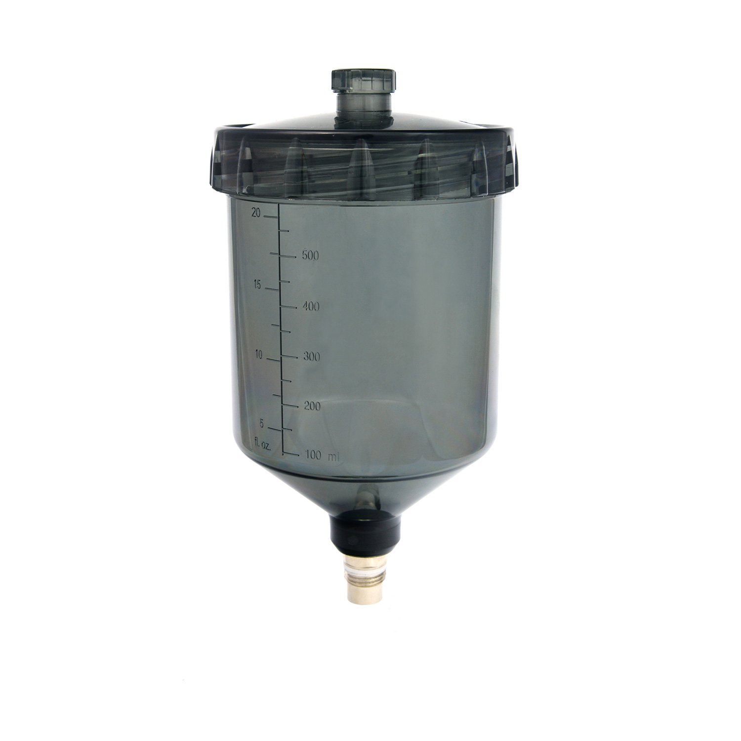 NYLON 680 cc / Genesi Carbonio - Top Line