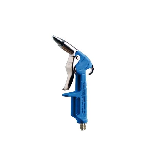 Blow guns