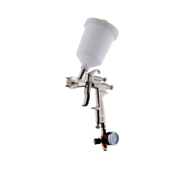 Slim (serie precedente)