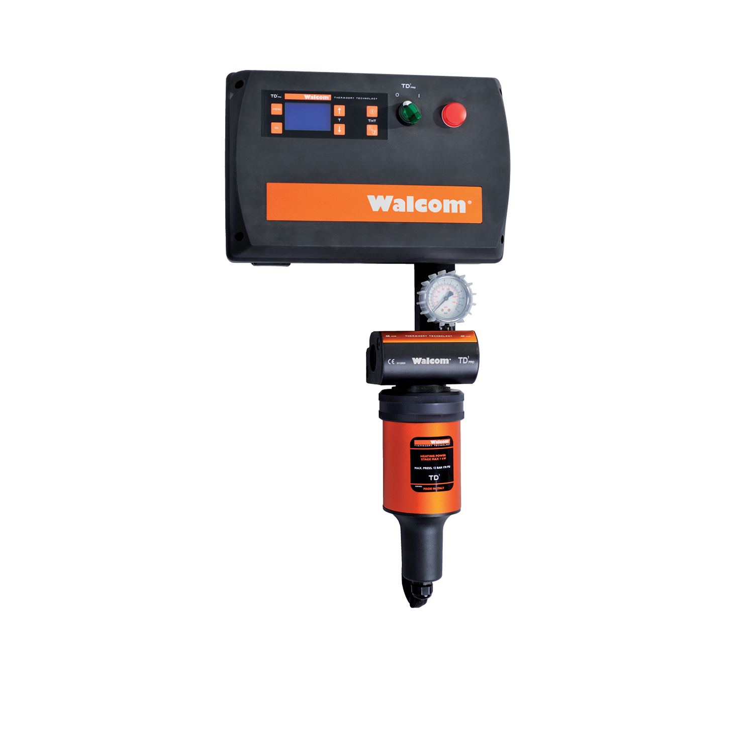 TD1 Pro