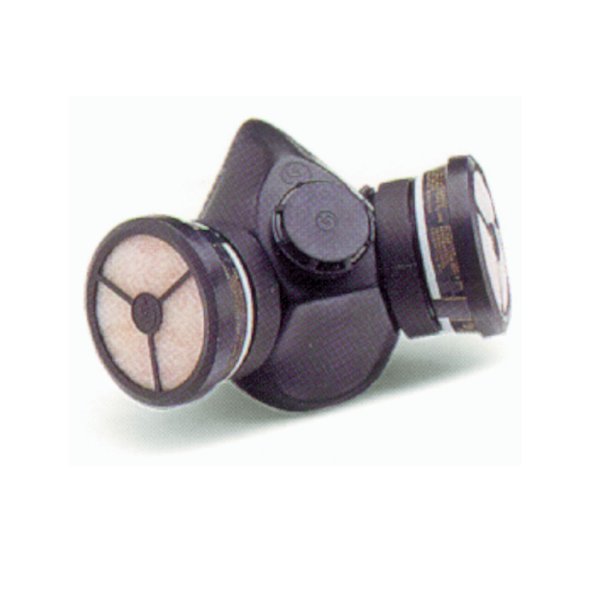 Safety Plus Mask