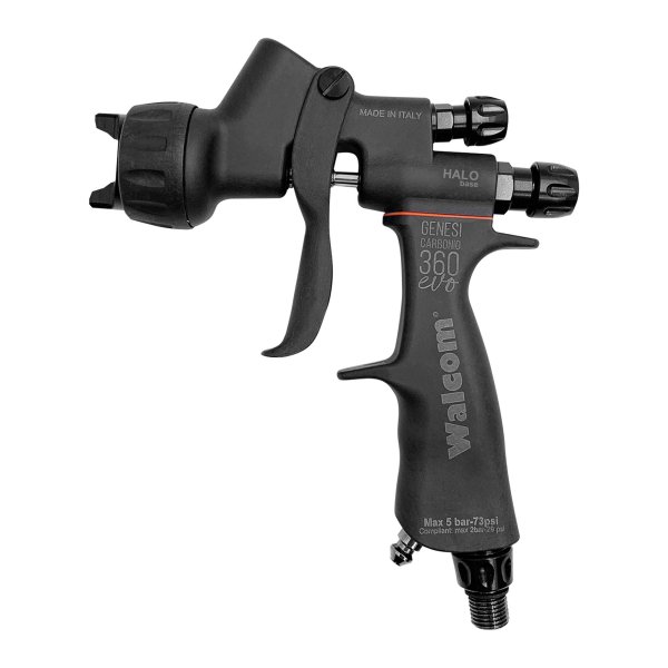 Genesi Carbonio 360 evo