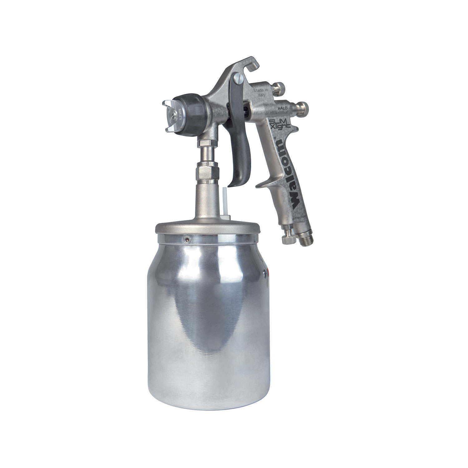 Slim XLIGHT I HALO SR