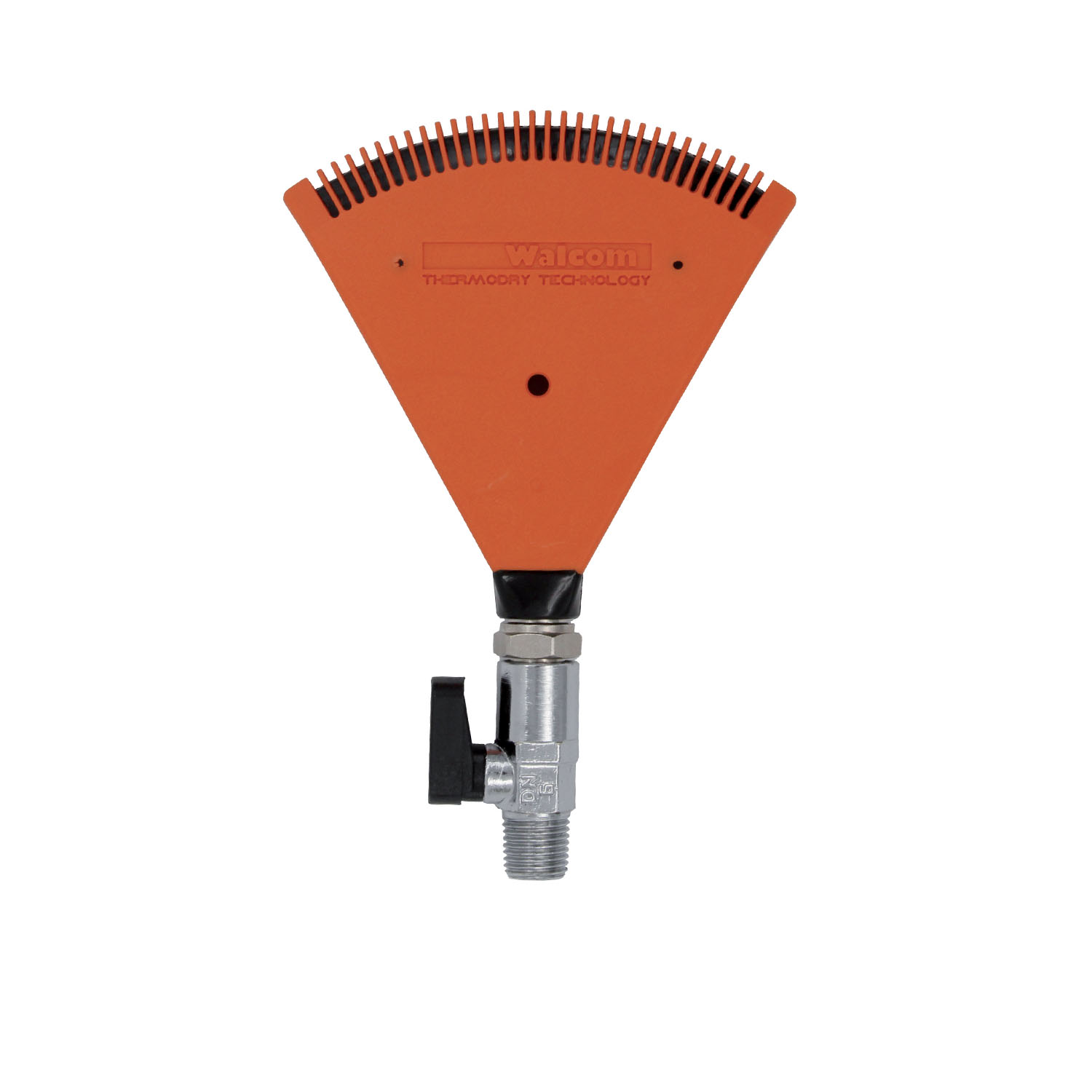 Drying solutions - Fan Jet - Eco Dry | Walmec S.p.A.
