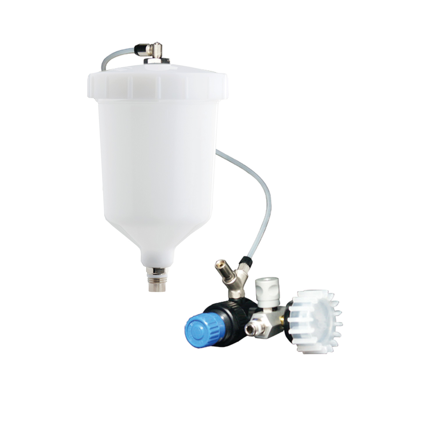 Serbatoio sottopressione / Slim