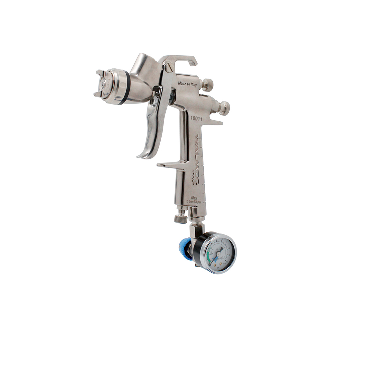 10011 HALO - Alu 750 cc