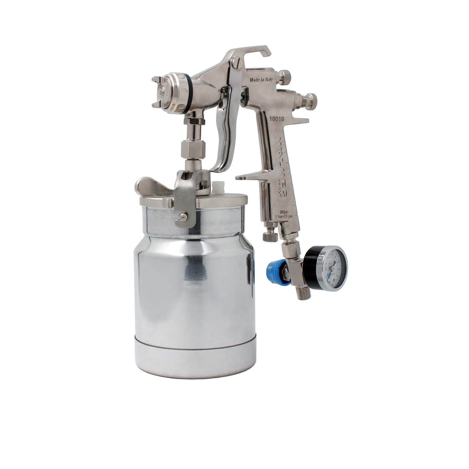 10010 HALO - Camlock suction cup