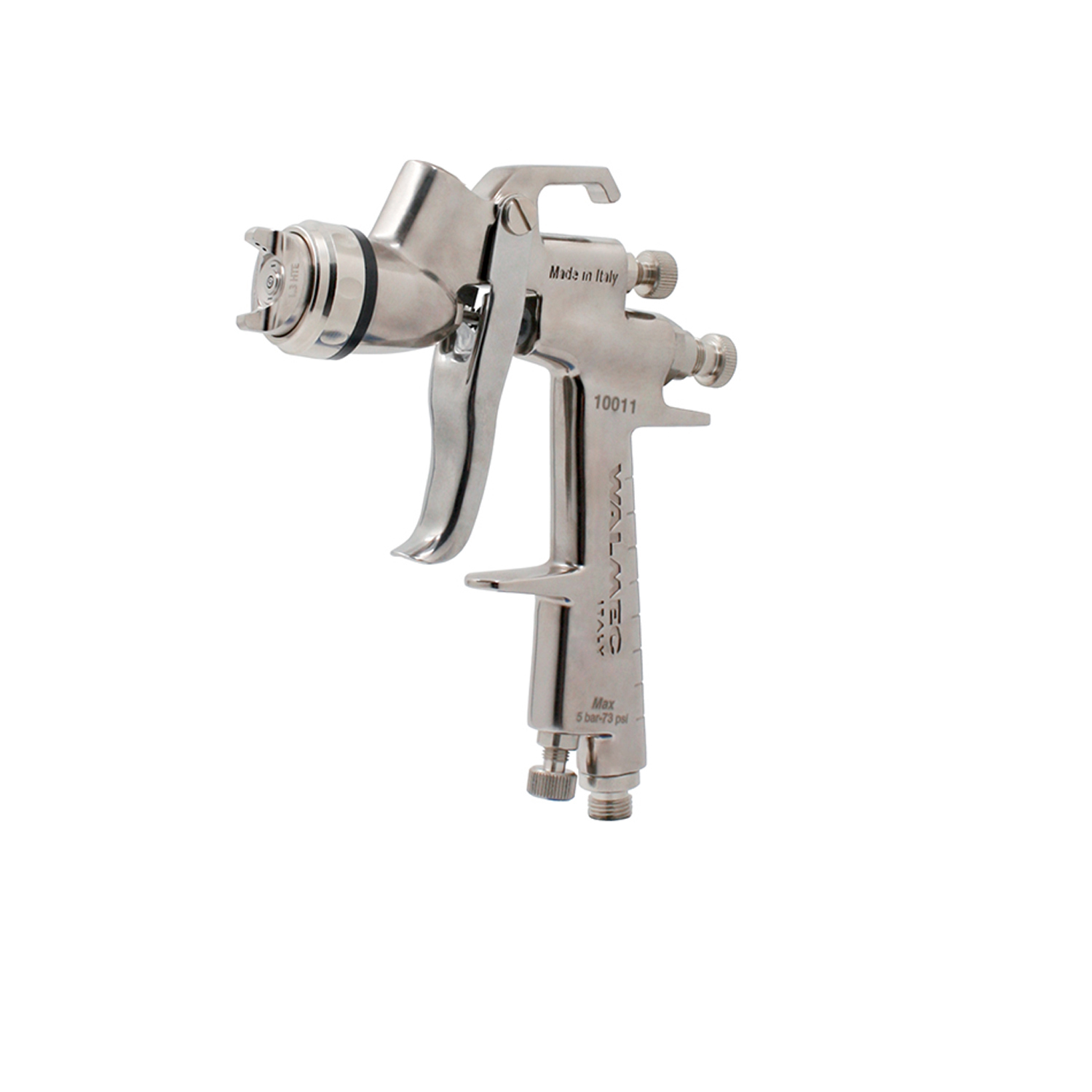 10011 HALO SR - Alu 500 cc