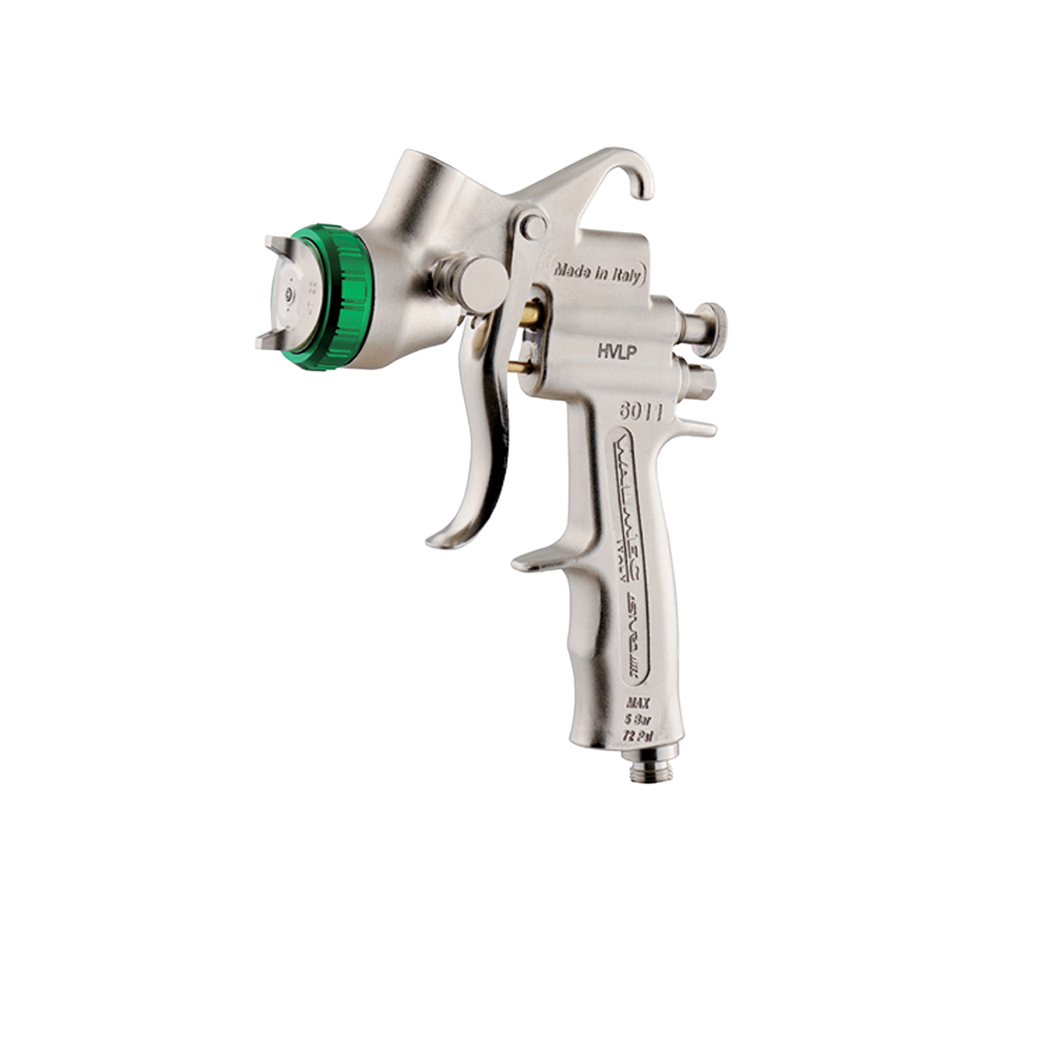 6010 HVLP - Alu 1000 cc