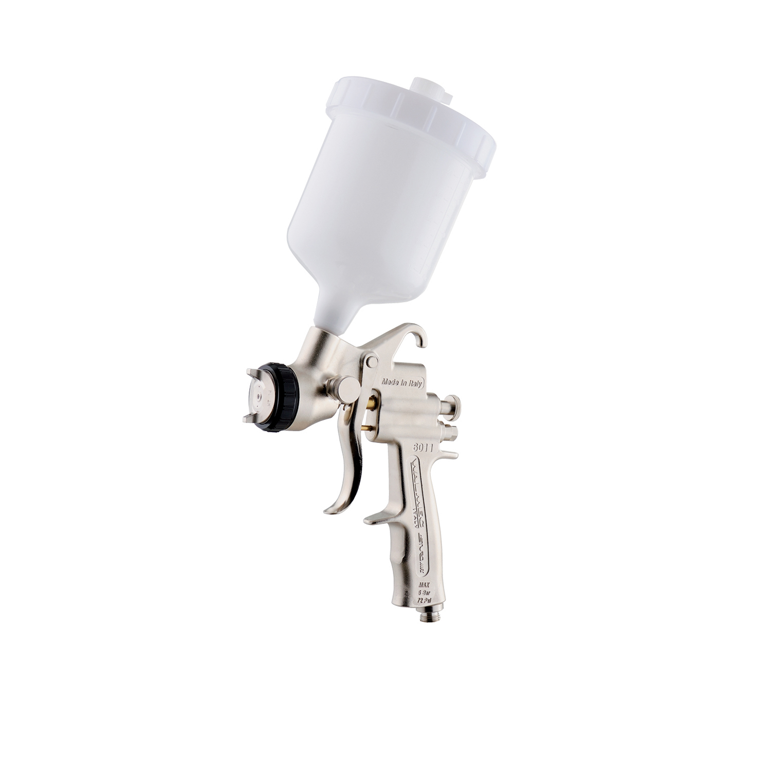 6011 HALO - Nylon 680 cc