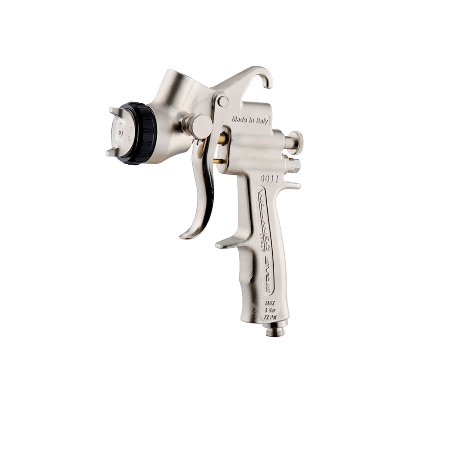 6011 HALO - Alluminio 1000 cc