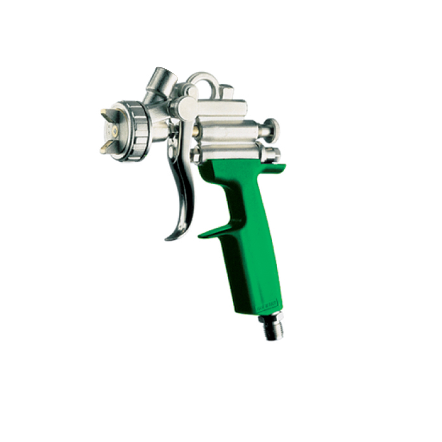 OM GREEN - Alluminio 500 cc