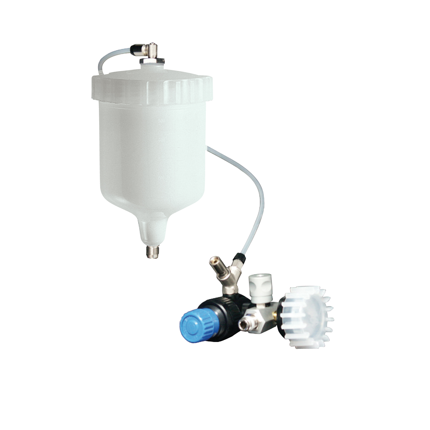 Serbatoi sottopressione 9011 HD - Nylon 1000 cc