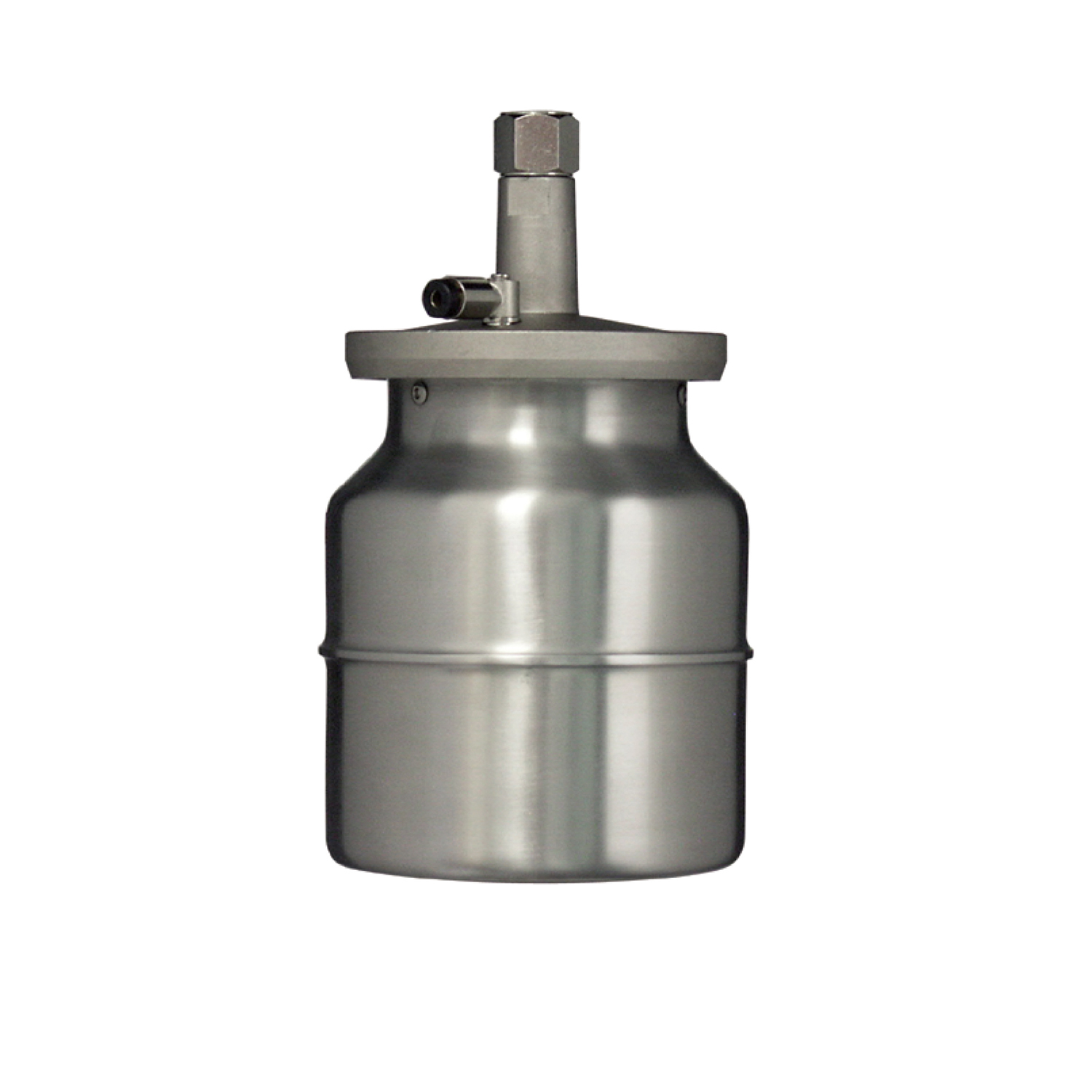 Acc. INOX 1000 cc - Baionetta