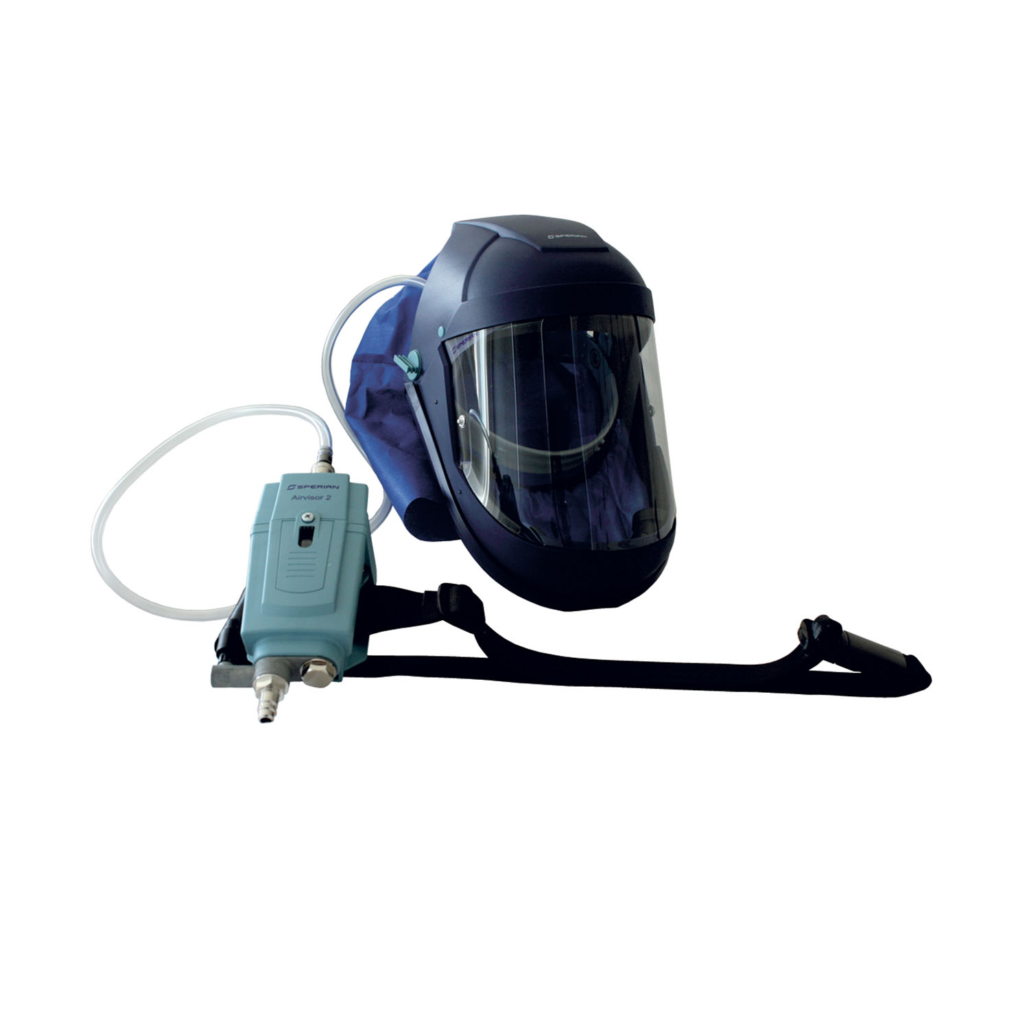 Maschera Helmet