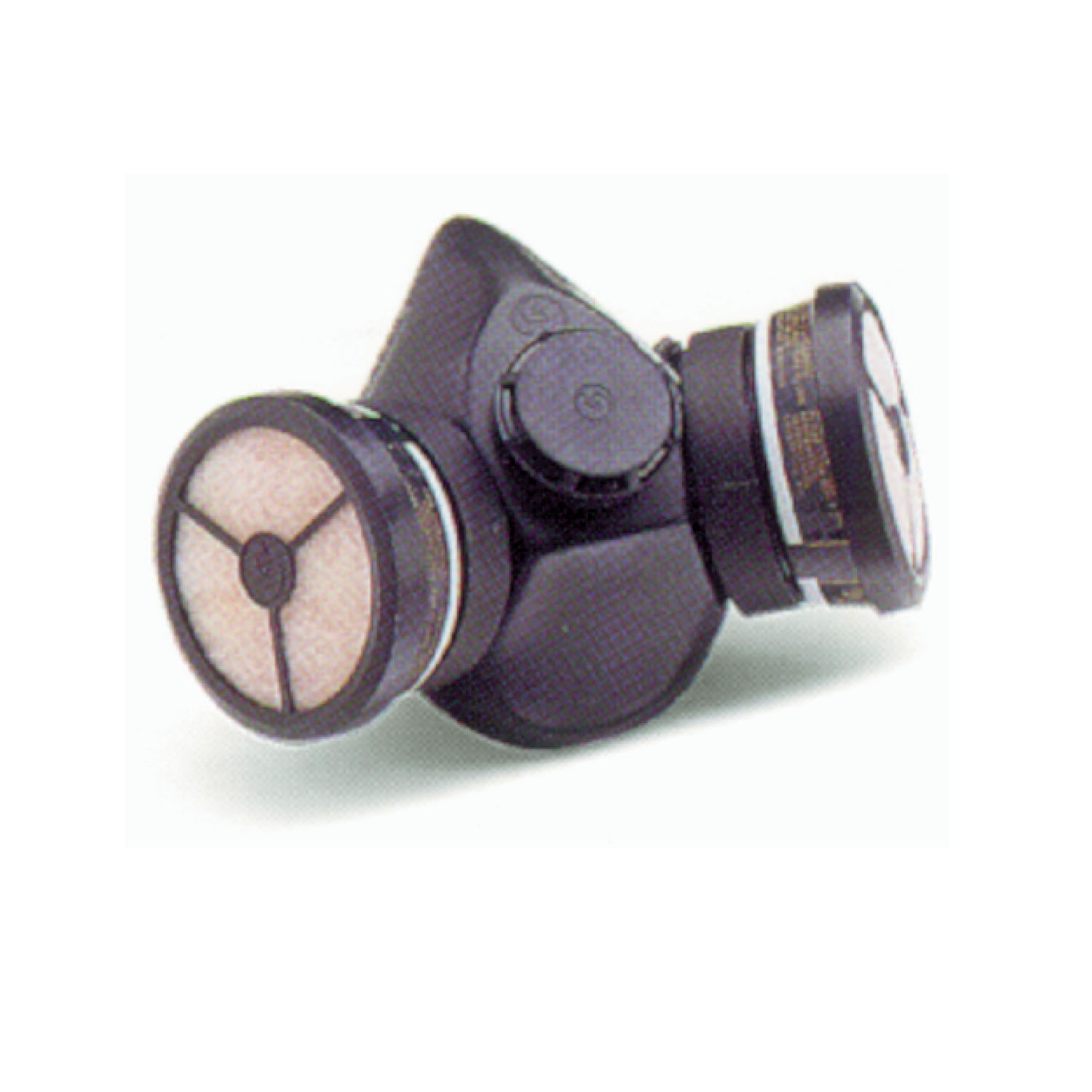 Maschera Safety Plus