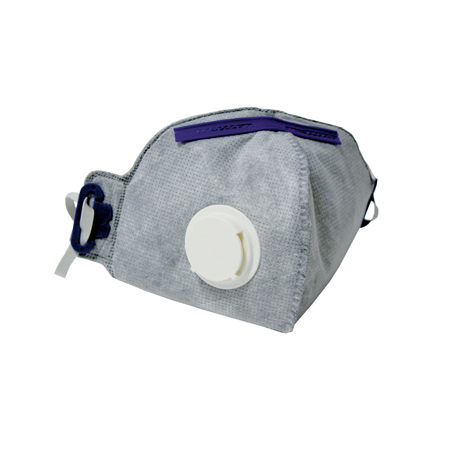 Mascherina Verniciatura